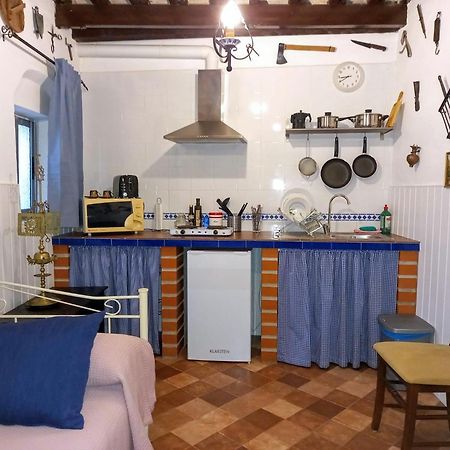 דירות חרז Casa Museo Jerez Centro חדר תמונה