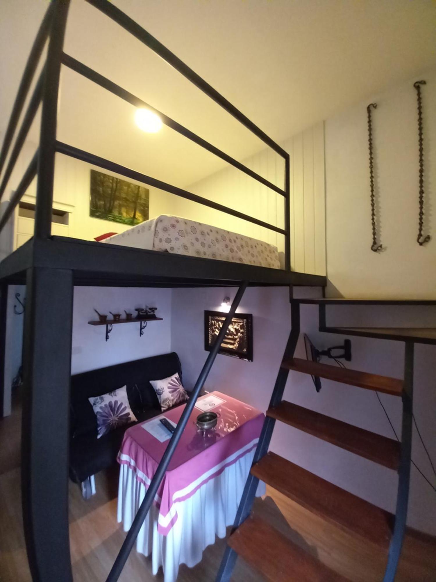 דירות חרז Casa Museo Jerez Centro חדר תמונה
